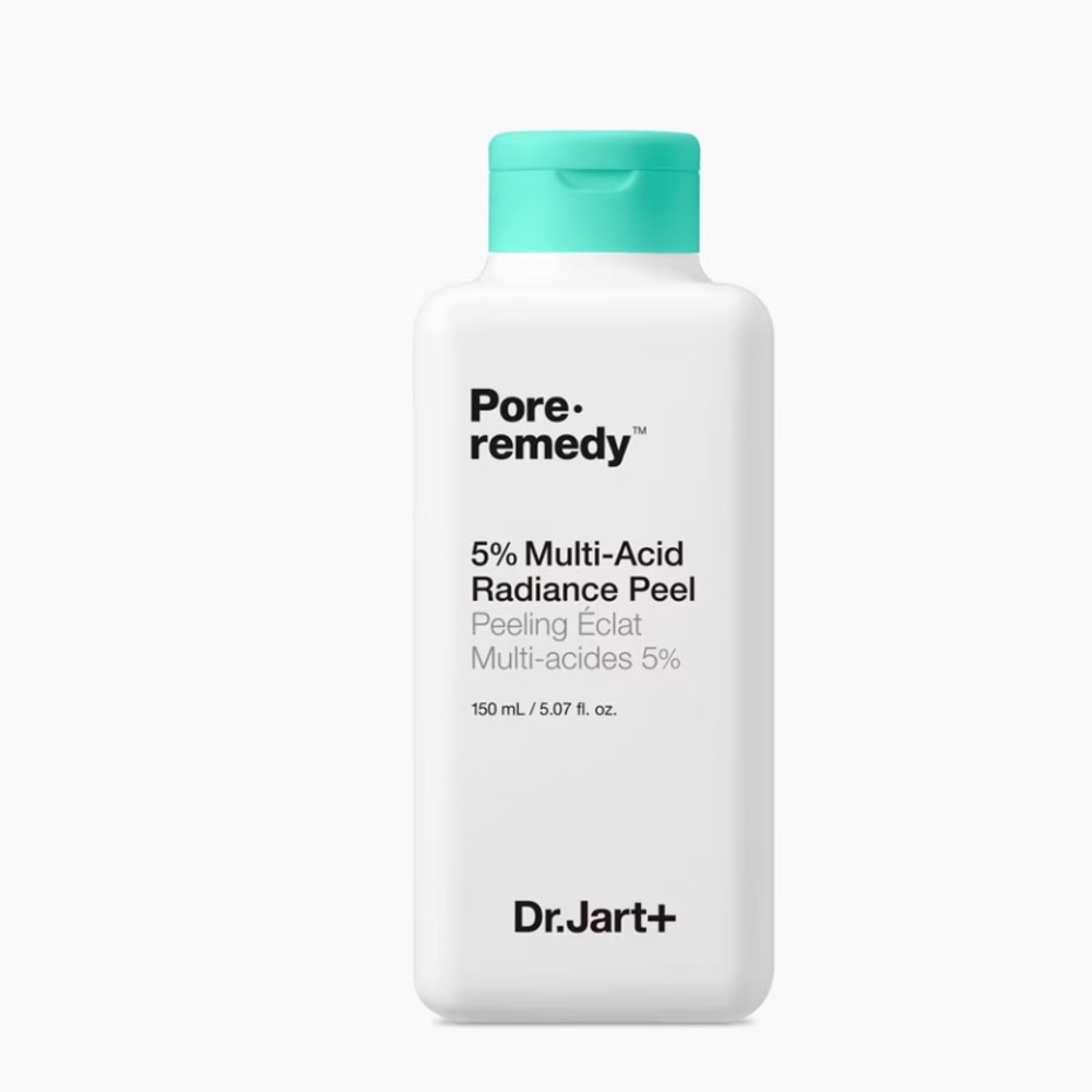 Dr. Jart PORE REMEDY 5% MULTI-ACID PEEL EXFOLIATOR